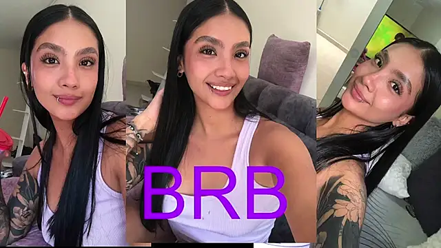 mia_yireth's cam snapshot