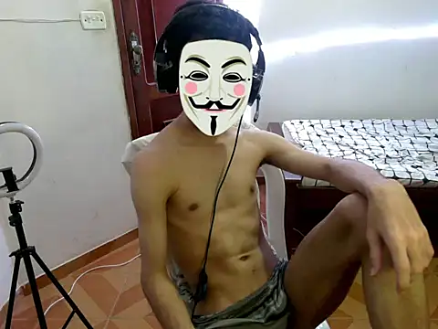 Evansx7's cam snapshot