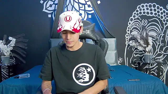 Anghell_BC's cam snapshot