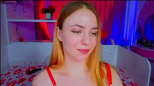 _Milla___'s cam snapshot