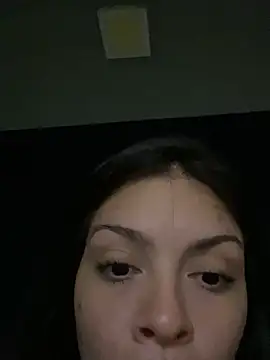 Danielaeliana live sex cam