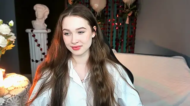 ArielSykes's cam snapshot