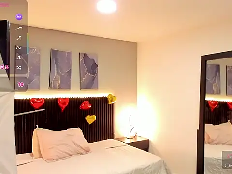 Julieta_Slav3's cam snapshot