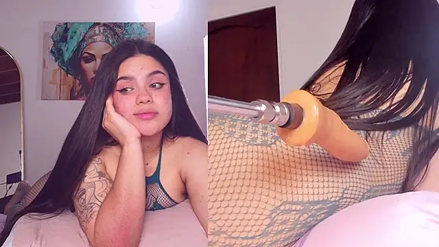 allie_cutie's cam snapshot