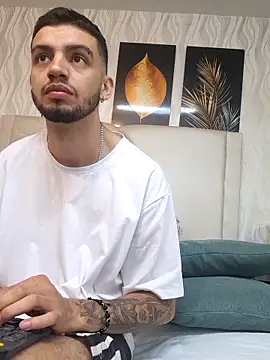 Michael_magno live sex cam