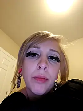 AmethystFoxx's cam snapshot