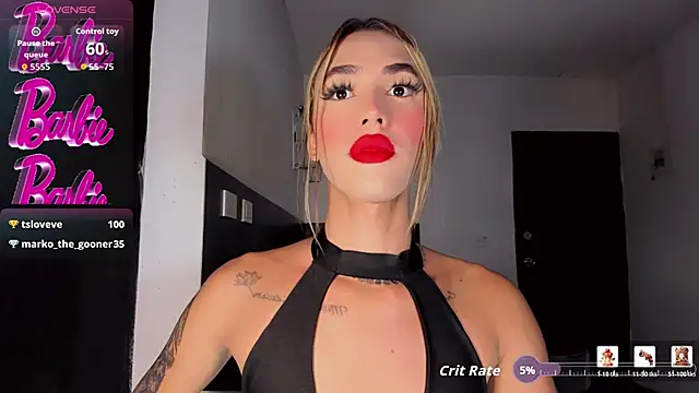 Nikol-hilton live sex cam