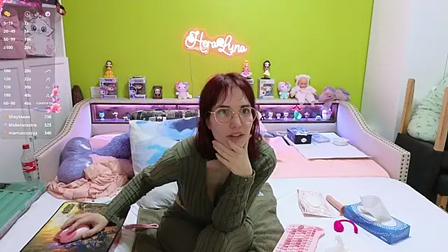 _HeraLuna_ live sex cam