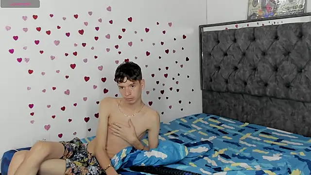 Scorpion_Horny live sex cam