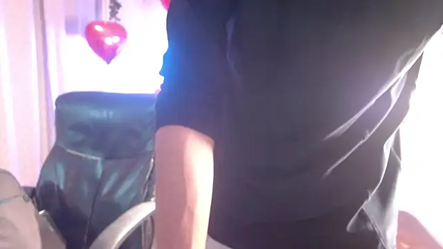 AmethystShadow17 live sex cam