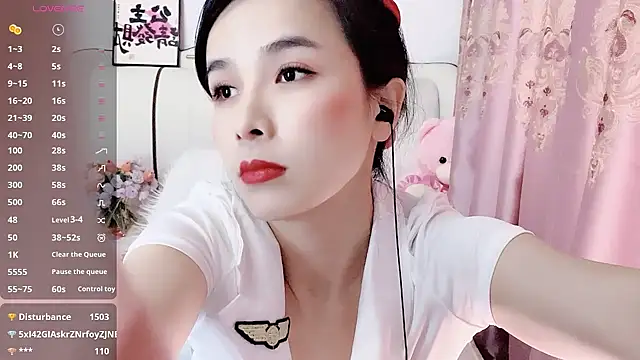 -Jenny-666- live sex cam