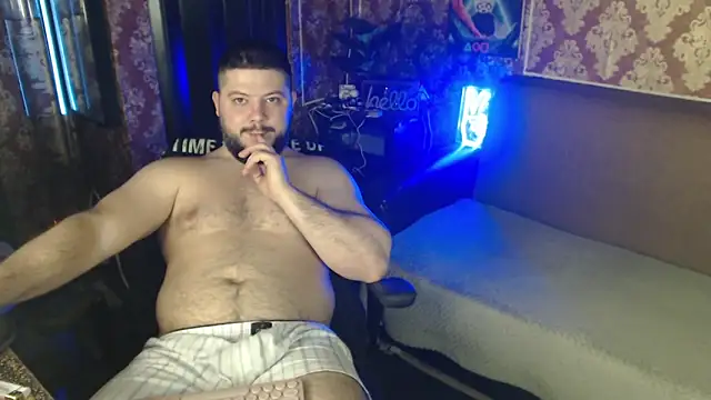 thor_master live sex cam