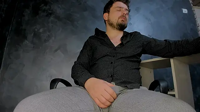 Master_Mark_Wayne live sex cam