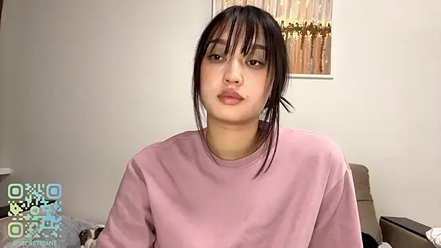 SweetSakuraJane live sex cam