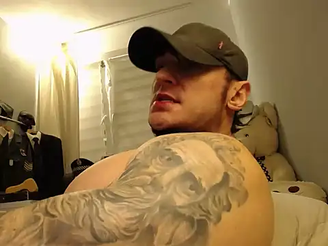 ballardbret live sex cam