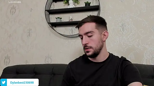 Dylan_Best live sex cam