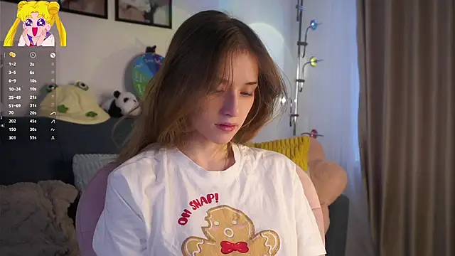 EdlinHargus live sex cam