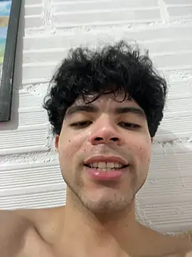 Axel-Mejia's cam snapshot