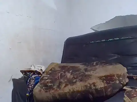 Gegeix's cam snapshot