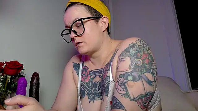 quinnmariexo's cam snapshot