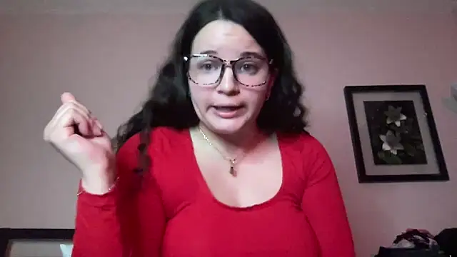 SoyOceanne's cam snapshot