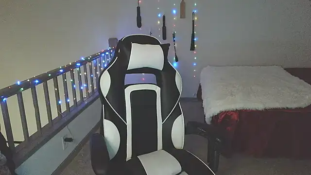 VixieNyx's cam snapshot