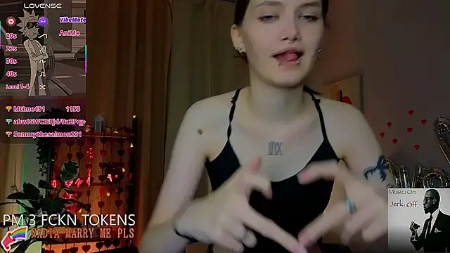 Dilara_xBaby live sex cam