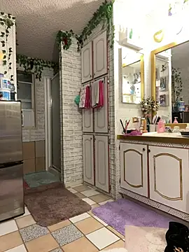 TranSexualJade95 live sex cam