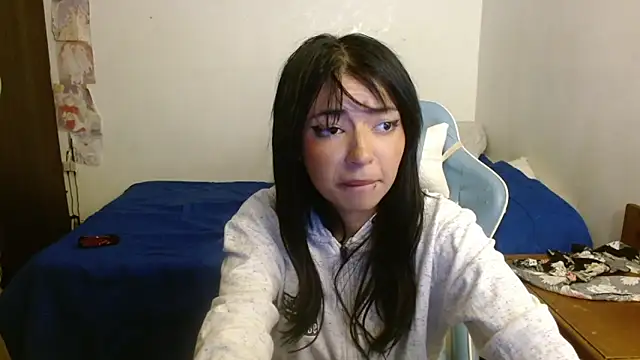 kiyusweetcrazy's cam snapshot