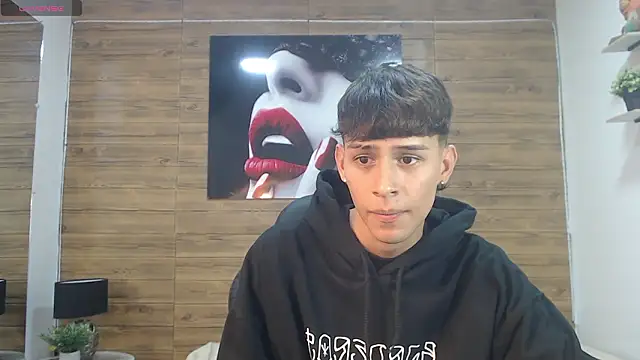 DraxBlade09 live sex cam