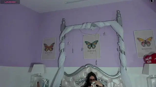 RachelBlazze's cam snapshot