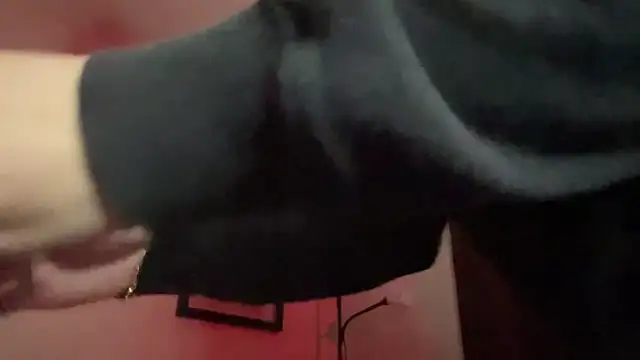 SoyOceanne live sex cam