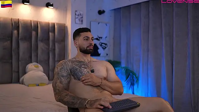 john_king29 live sex cam