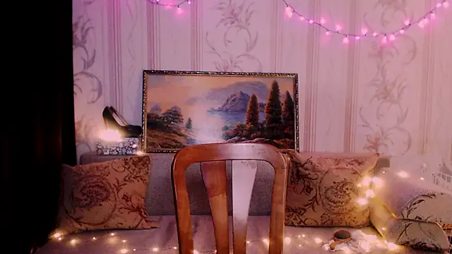 xxxcharismaaa live sex cam