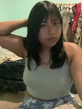 marucitaing's cam snapshot