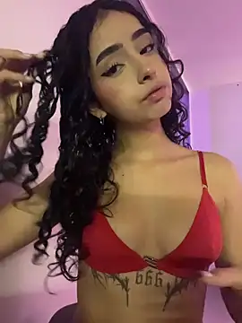 RosseMelody live sex cam