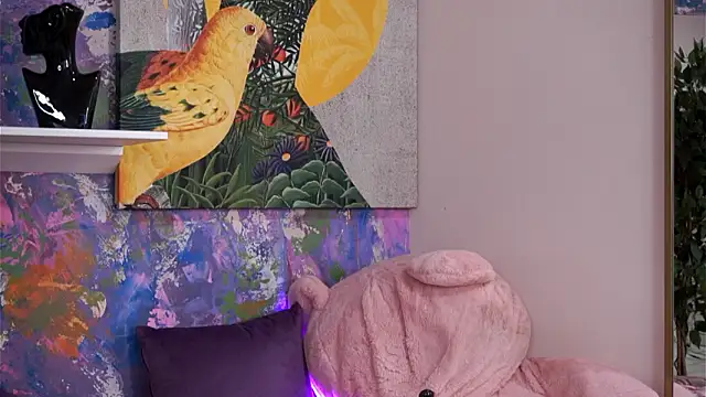 Josie_Angel live sex cam