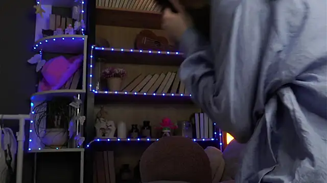 DarylBarks live sex cam