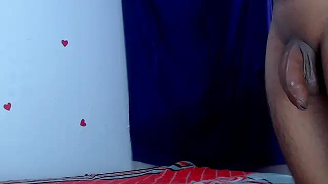 zandrenoir19 live sex cam