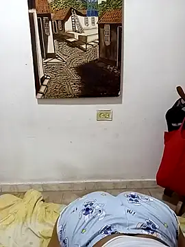 AlanaFantasy's cam snapshot