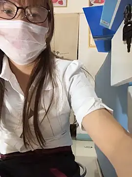 Cherry520 live sex cam