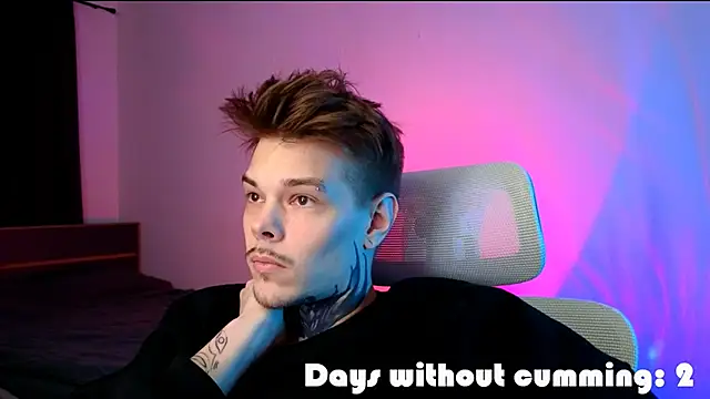 DENIS_HERE live sex cam