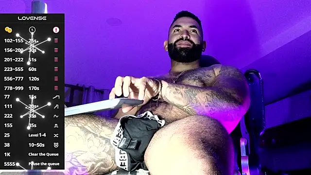 Max-prada live sex cam