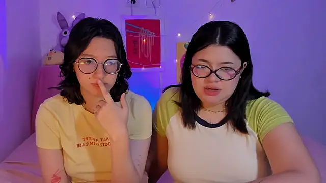 Gaby_Danna live sex cam