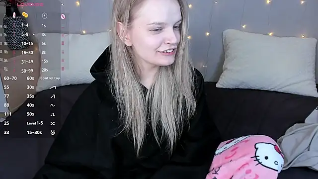 MicheleHonas live sex cam