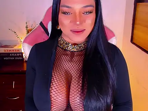 SeducingMonica live sex cam