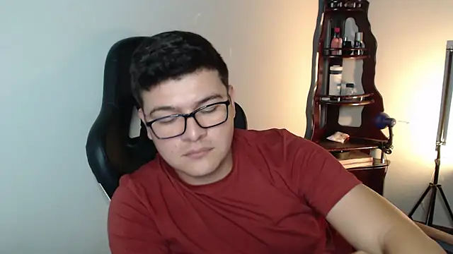 Plug_Control live sex cam