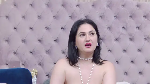 CassidyVelvet's cam snapshot