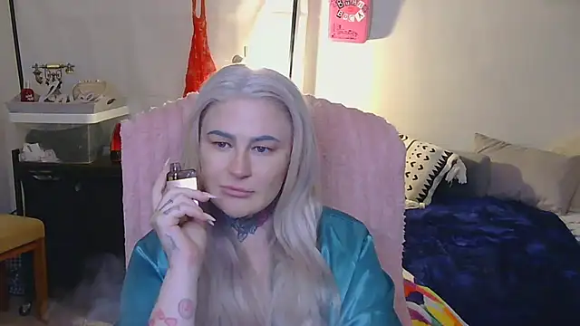 Inkedplaydoll live sex cam