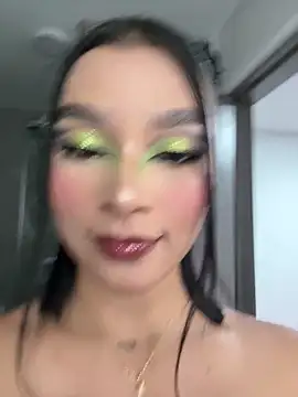 Allegra-Fiore's cam snapshot